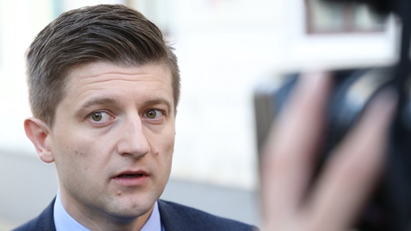 Ministar financija: Novac prikupljen u humanitarnim aktivnostima namijenjen liječenju ne podliježe oporezivanju 